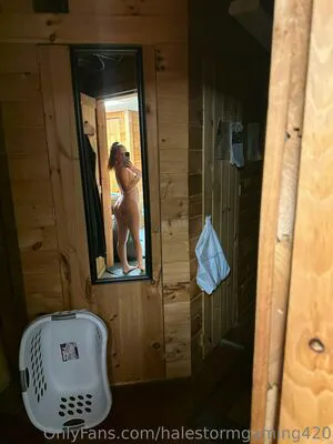 Halestormgaming420 OnlyFans Leaked Free Thumbnail Picture - #d2kyth4UrX