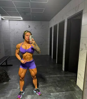 Haley Arnold OnlyFans Leaked Free Thumbnail Picture - #Yei4vo3vek