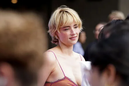 Haley Bennett OnlyFans Leaked Free Thumbnail Picture - #096sXohwiE