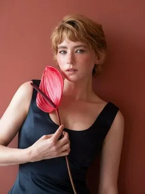 Haley Bennett OnlyFans Leaked Free Thumbnail Picture - #5CC4GME1RE