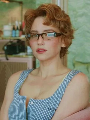 Haley Bennett OnlyFans Leaked Free Thumbnail Picture - #6niK4RR8N3