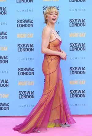 Haley Bennett OnlyFans Leaked Free Thumbnail Picture - #9O3rEBBRlR