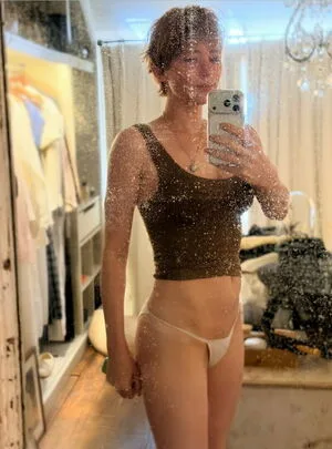 Haley Bennett OnlyFans Leaked Free Thumbnail Picture - #BEZ3cLJDi6