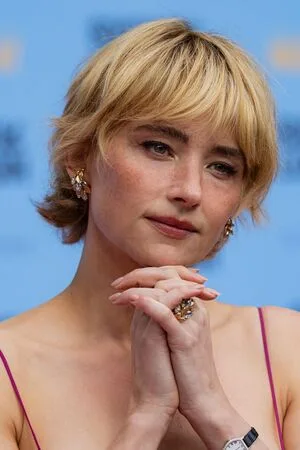 Haley Bennett OnlyFans Leaked Free Thumbnail Picture - #InoVG5bfCn