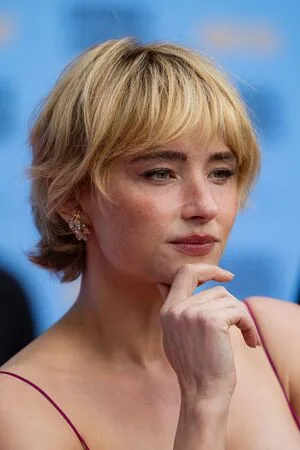 Haley Bennett OnlyFans Leaked Free Thumbnail Picture - #VwzekQ9Ei4