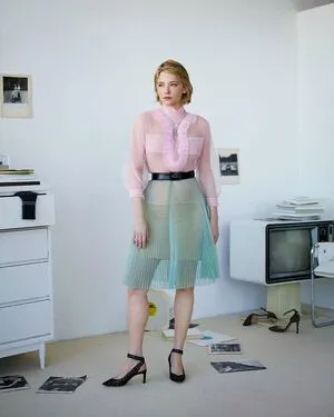 Haley Bennett OnlyFans Leaked Free Thumbnail Picture - #a5zVbYPVwI