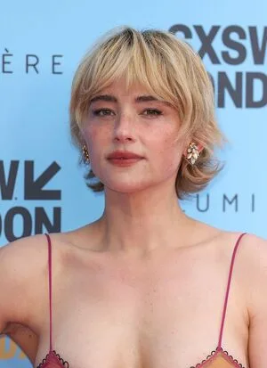 Haley Bennett OnlyFans Leaked Free Thumbnail Picture - #cZIekGv6Ha