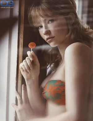 Haley Bennett OnlyFans Leaked Free Thumbnail Picture - #wrrXnYMnYP