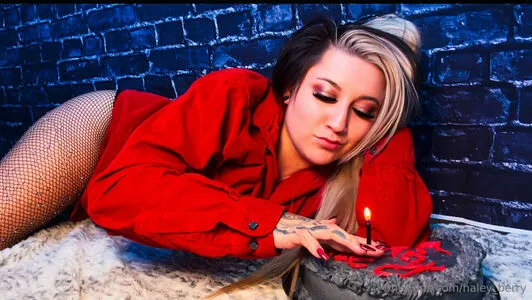Haley Berry OnlyFans Leaked Free Thumbnail Picture - #Vu7aAZfxej