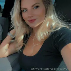 Haley Cummings OnlyFans Leaked Free Thumbnail Picture - #KsUcSNvfDF