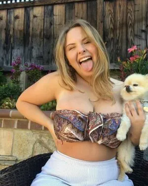 Haley E OnlyFans Leaked Free Thumbnail Picture - #GFZjsNJB5T