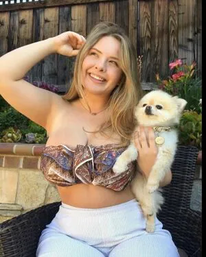 Haley E OnlyFans Leaked Free Thumbnail Picture - #ul68tl3OAg