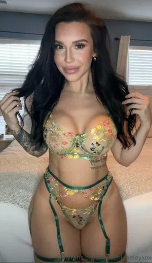 Haley Lashbrook OnlyFans Leaked Free Thumbnail Picture - #4ukKrHd3tu