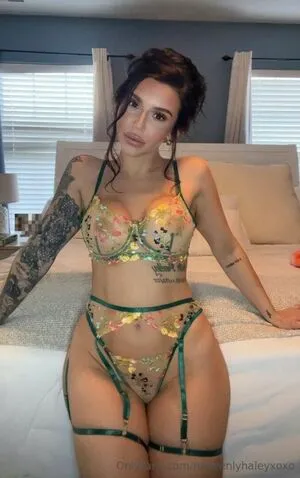 Haley Lashbrook OnlyFans Leaked Free Thumbnail Picture - #mwFcz6Uqao