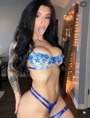 Haley Lashbrook OnlyFans Leaked Free Thumbnail Picture - #z2IIKDt3tx