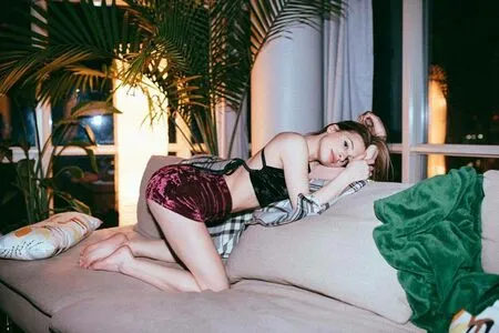 Haley Leach OnlyFans Leaked Free Thumbnail Picture - #3p1lLUaTzE