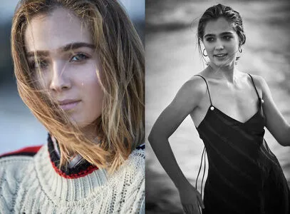 Haley Lu Richardson OnlyFans Leaked Free Thumbnail Picture - #CE2d0MeRXr
