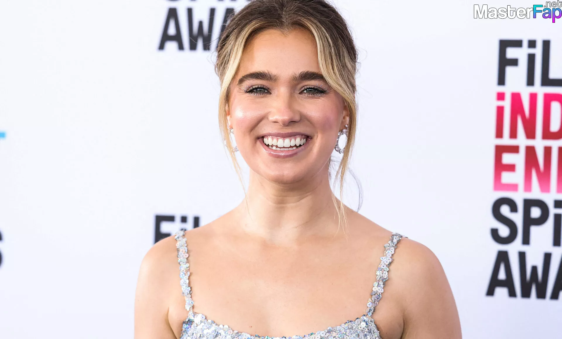 Haley Lu Richardson Nude OnlyFans Leak Picture N4BftlZTea | MasterFap.net