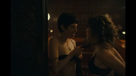 Haley Lu Richardson OnlyFans Leaked Free Thumbnail Picture - #QYNMsTASqk