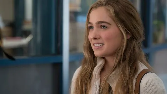 Haley Lu Richardson OnlyFans Leaked Free Thumbnail Picture - #Y3eeQdMsha