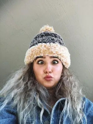 Haley Lu Richardson OnlyFans Leaked Free Thumbnail Picture - #vyBCXdShPC