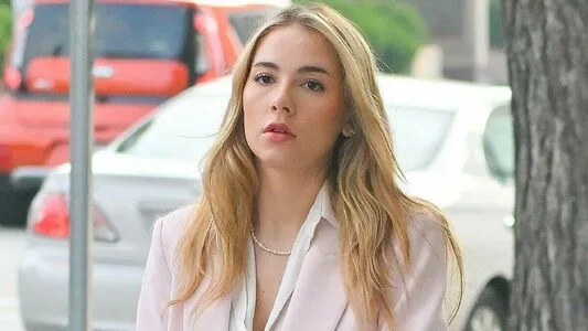 Haley Pullos OnlyFans Leaked Free Thumbnail Picture - #Azvhda70Ze