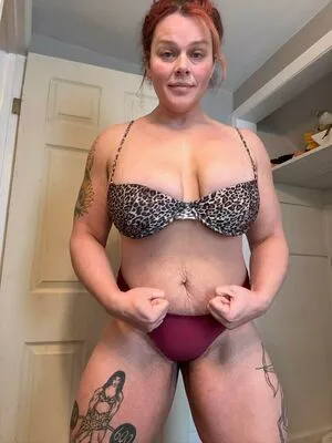Haley Randall OnlyFans Leaked Free Thumbnail Picture - #0zEjac75HH