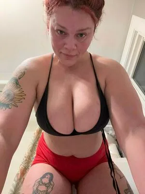 Haley Randall OnlyFans Leaked Free Thumbnail Picture - #4ynR7acCnQ