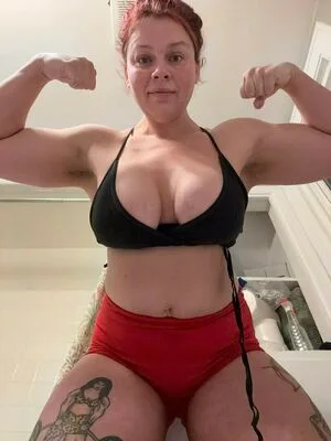 Haley Randall OnlyFans Leaked Free Thumbnail Picture - #kyH7jdu4Hu
