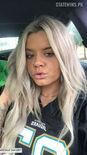 Haley Schomaker OnlyFans Leaked Free Thumbnail Picture - #79d0mDHBXE