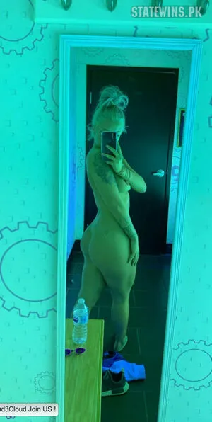Haley Schomaker OnlyFans Leaked Free Thumbnail Picture - #Fv5SpYanFv