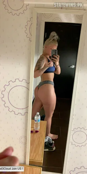 Haley Schomaker OnlyFans Leaked Free Thumbnail Picture - #ndvsVzTHAN