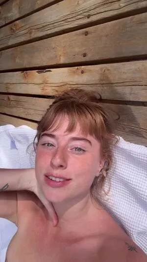 Haley Scott Thumbnail Picture