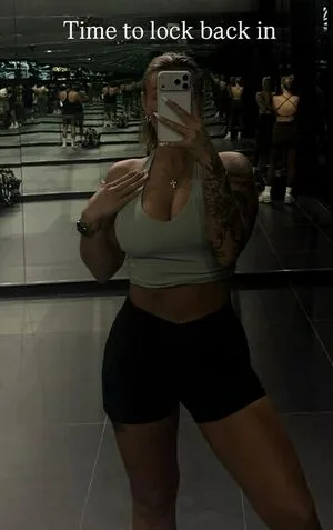 Haley Stout OnlyFans Leaked Free Thumbnail Picture - #QQUDKFXOvi