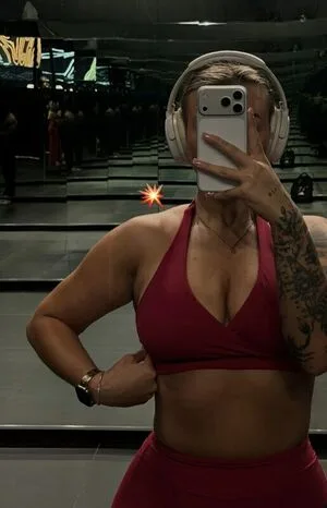 Haley Stout OnlyFans Leaked Free Thumbnail Picture - #SsDAX4XE59