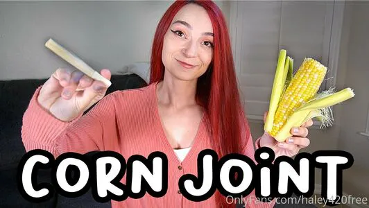 Haley420free Thumbnail Picture