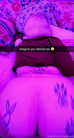 Haleylopez Thumbnail Picture