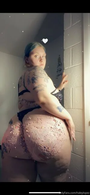 Haleylopez OnlyFans Leaked Free Thumbnail Picture - #iM5PDOGseZ