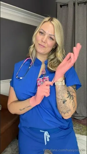 Haleyonlyxo OnlyFans Leaked Free Thumbnail Picture - #Rar9aZCttQ