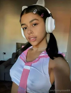 Haleyrose69 OnlyFans Leaked Free Thumbnail Picture - #Grc9Cxt26Z
