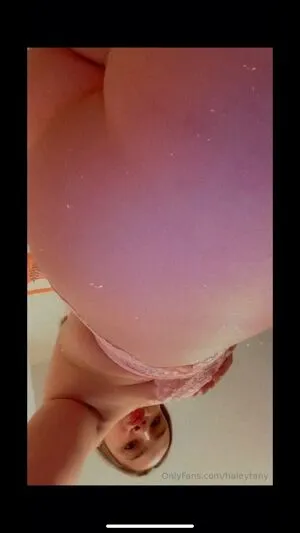 Haleytany OnlyFans Leaked Free Thumbnail Picture - #ARItNBf8qe