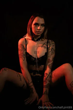 Half Pint69 OnlyFans Leaked Free Thumbnail Picture - #AWHARAzBMb