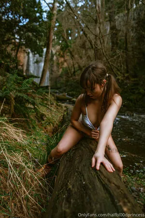 Halfbl00dprincess OnlyFans Leaked Free Thumbnail Picture - #XnJ2zF95F9