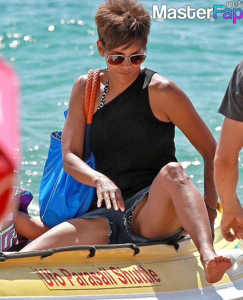 Halle Berry Nude OnlyFans Leak Picture #k3PfS3nJ9z | MasterFap.net