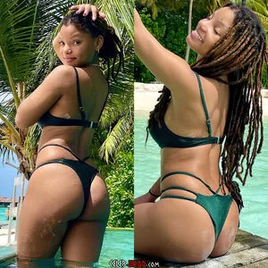 Hallebailey OnlyFans Leaked Free Thumbnail Picture - #decO9sgSTF