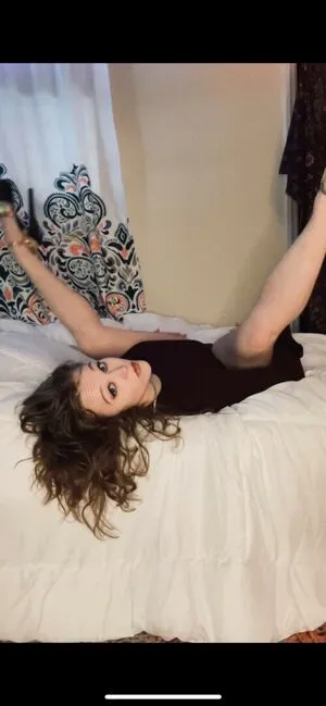 Halochick94 OnlyFans Leaked Free Thumbnail Picture - #zHXxUZv8LG