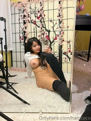 Halococo OnlyFans Leaked Free Thumbnail Picture - #0GIK8VsW7w