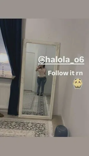 Halola OnlyFans Leaked Free Thumbnail Picture - #SUilklqOvj