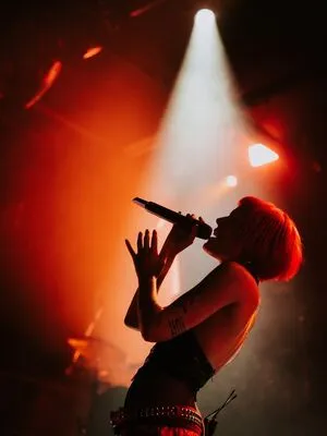 Halsey OnlyFans Leaked Free Thumbnail Picture - #3i8SAldXJA