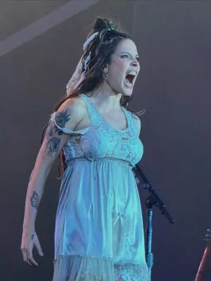 Halsey OnlyFans Leaked Free Thumbnail Picture - #3t7pMZJUDd